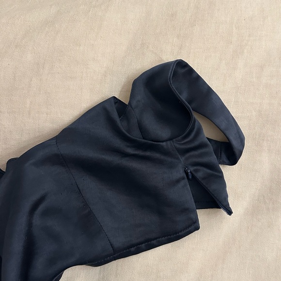 Princess Polly silk pant set - Picture 2 of 7